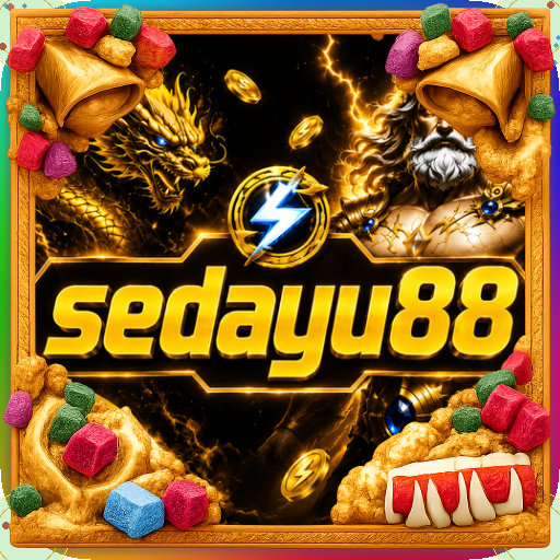 sedayu88 — galeri pratinjau - APK Resmi